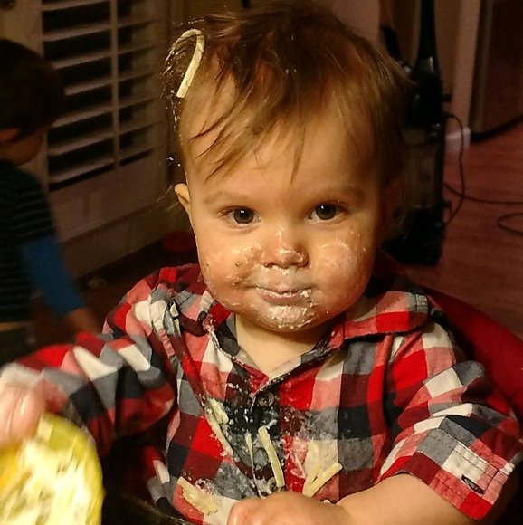 Meet your Posher, Tammera - Picture 2 of 2